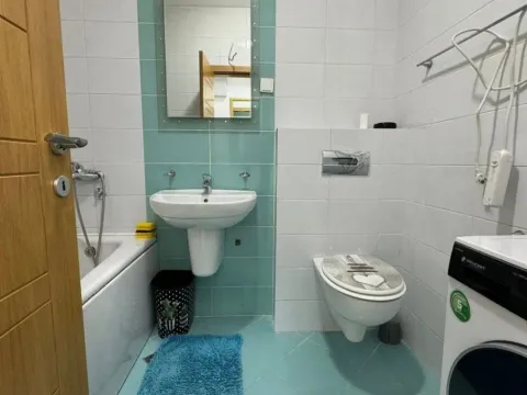 Izdavanje, jednosoban stan, 66m², Preko Morače, Podgorica - image 9