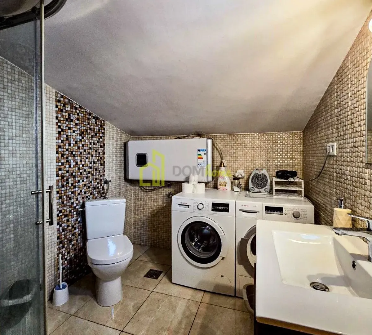 Rent, three bedroom apartment, 150m², Zabjelo, Podgorica
