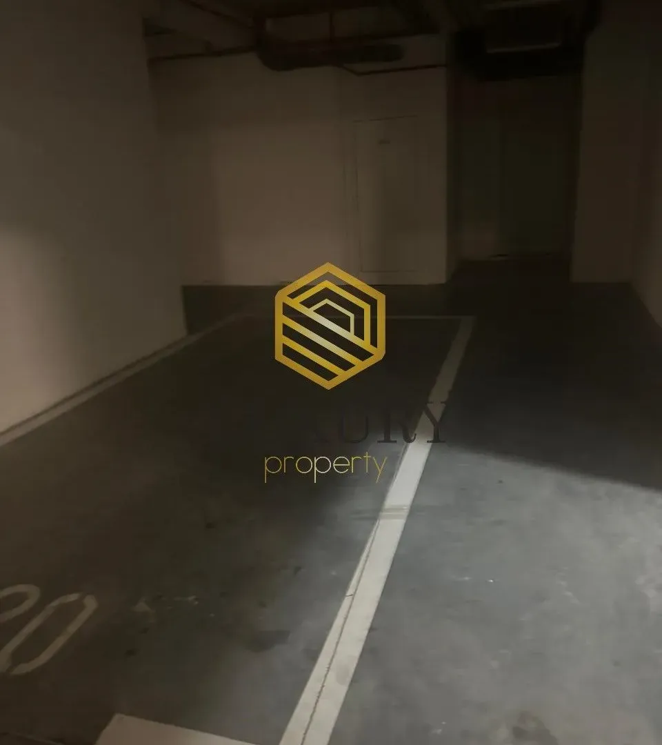 Rent, one bedroom apartment, 45m², City Kvart, Podgorica