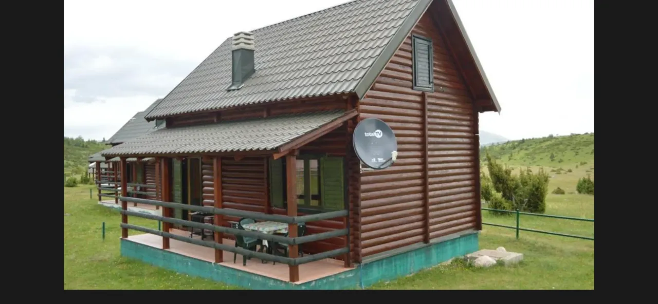 Sale, house, 75m², Borje, Žabljak