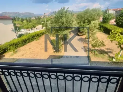 Izdavanje, trosoban stan, 125m², Konik, Podgorica - image 13