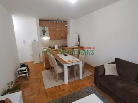 Rent, two bedroom apartment, 56m², Grbavica, Novi Sad Sve Podlokacije - image 4