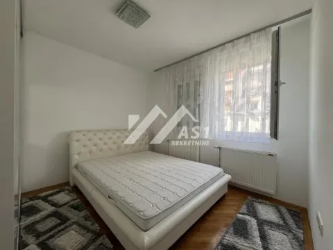 Izdavanje, trosoban stan, 54m², Grbavica, Novi Sad Sve Podlokacije - image 6