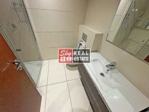 Rent, four bedroom apartment, 155m², Savski Venac, Beograd - image 16