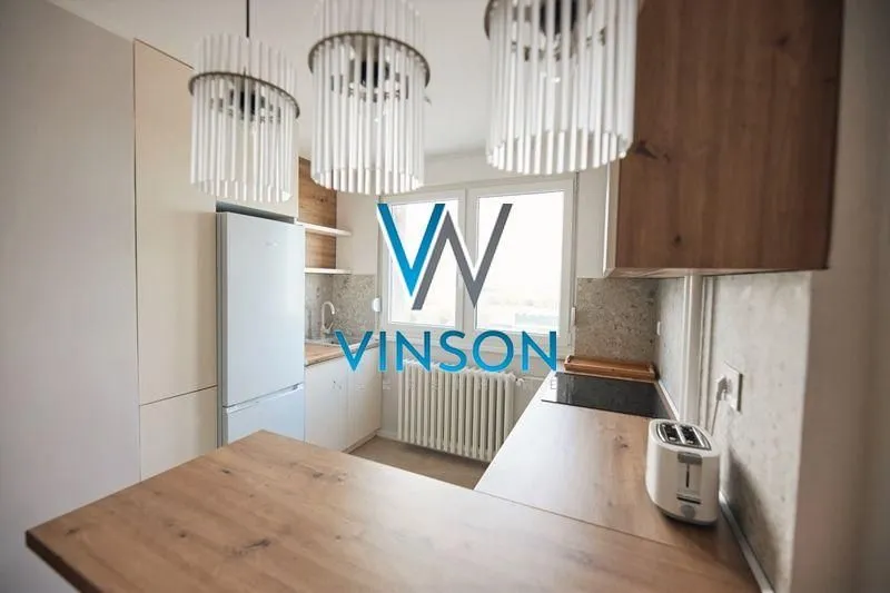 Rent, one bedroom apartment, 38m², Bulevar Oslobodjenja, Novi Sad Sve Podlokacije