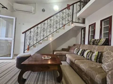 Sale, one bedroom apartment, 44m², Centar, Bar - image 1