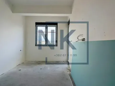 Prodaja, jednosoban stan, 41m², Zabjelo, Podgorica - image 5