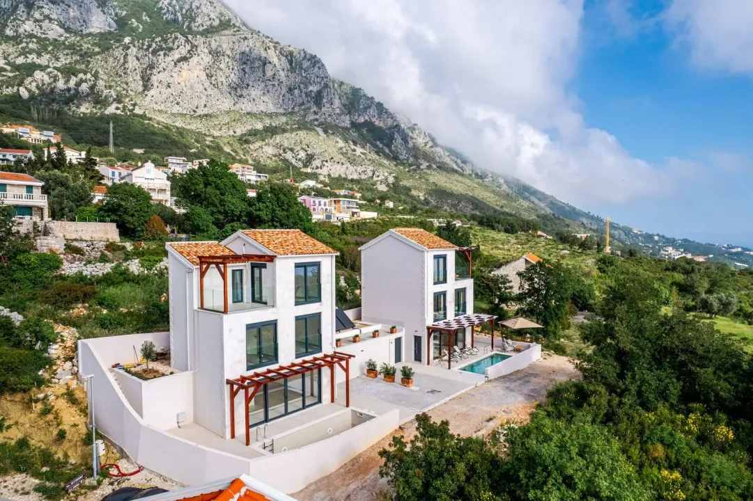 Sale, house, 114m², Blizikuće, Budva
