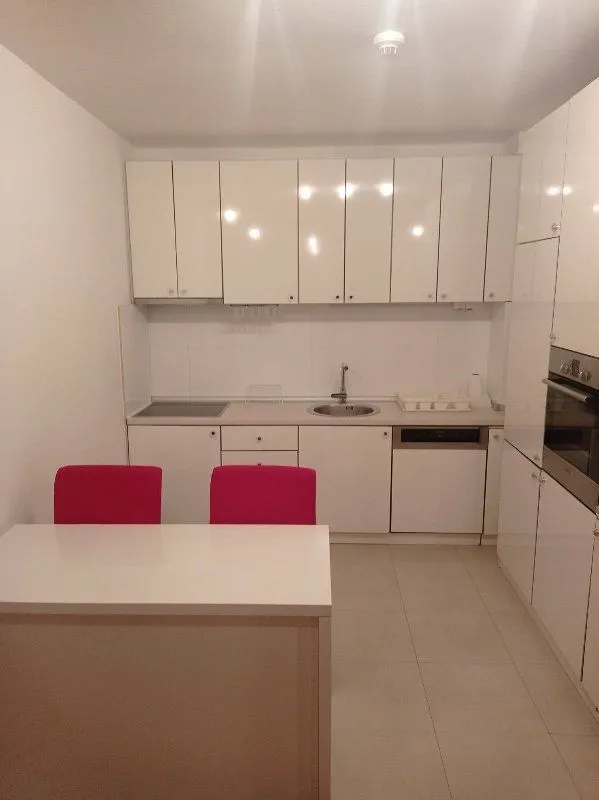 Rent, three bedroom apartment, 118m², Stari Grad, Beograd