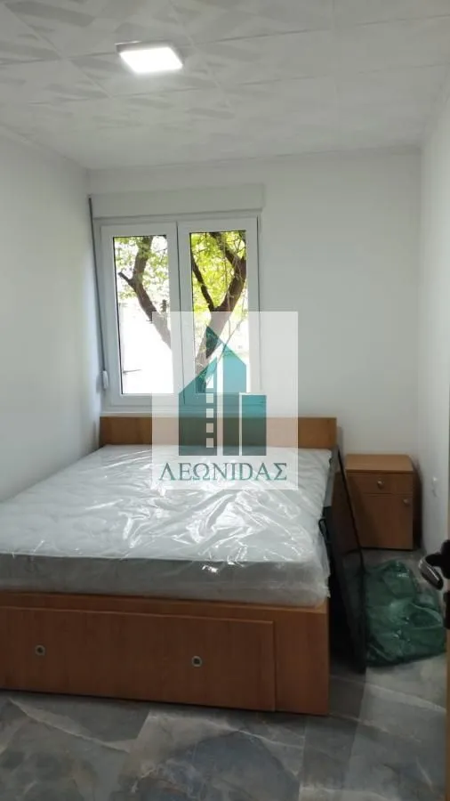 Rent, three bedroom apartment, 55m², Pantelej, Niš