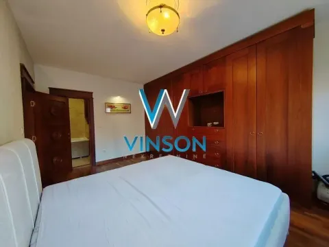 Izdavanje, četvorosoban stan, 115m², Centar, Novi Sad - image 17