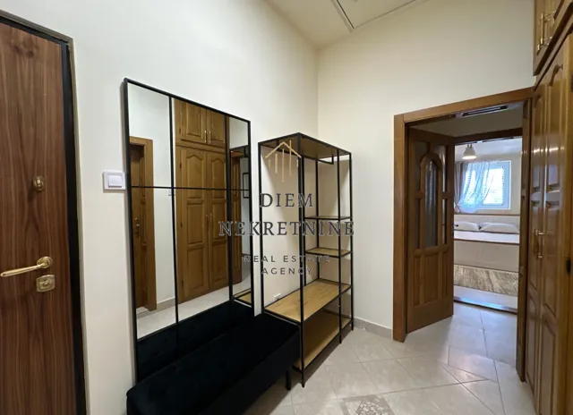 Rent, three bedroom apartment, 114m², Momišići, Podgorica