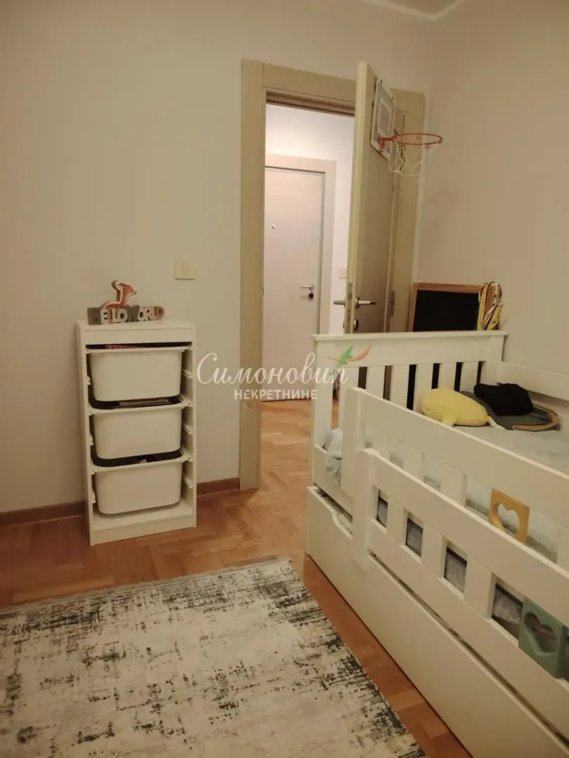 Prodaja, jednosoban stan, 38m², Mirijevo 1, Mirijevo Sve Podlokacije