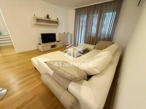 Rent, apartment, 54m², Novi Beograd Blok 67, Novi Beograd Sve Podlokacije - image 3