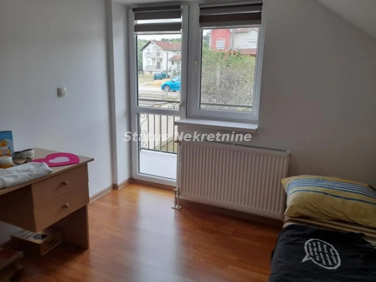 Prodaja, kuća, 246m², Sremski Karlovci, Novi Sad