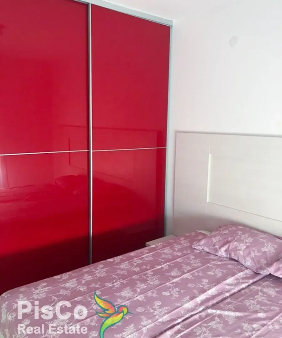 Prodaja, jednosoban stan, 51m², City Kvart, Podgorica