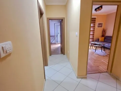 Izdavanje, dvosoban stan, 65m², City Kvart, Podgorica - image 5