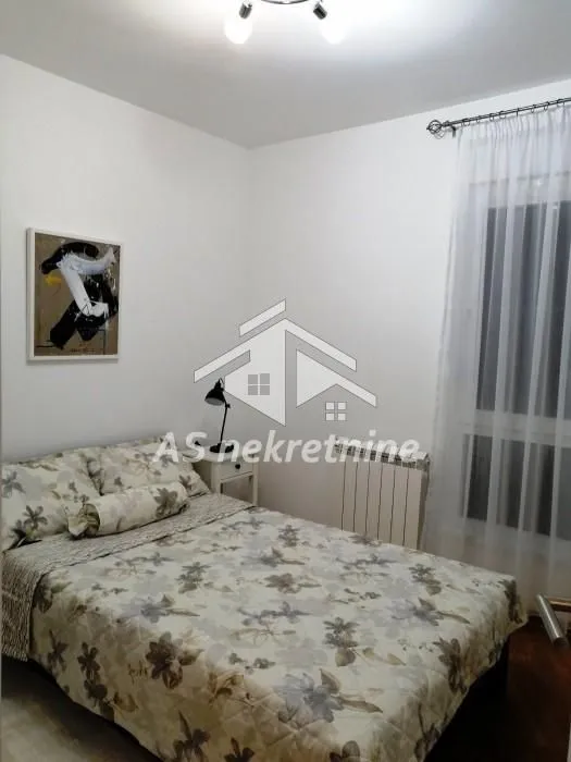 Rent, apartment, 44m², Lekino Brdo, Voždovac Sve Podlokacije