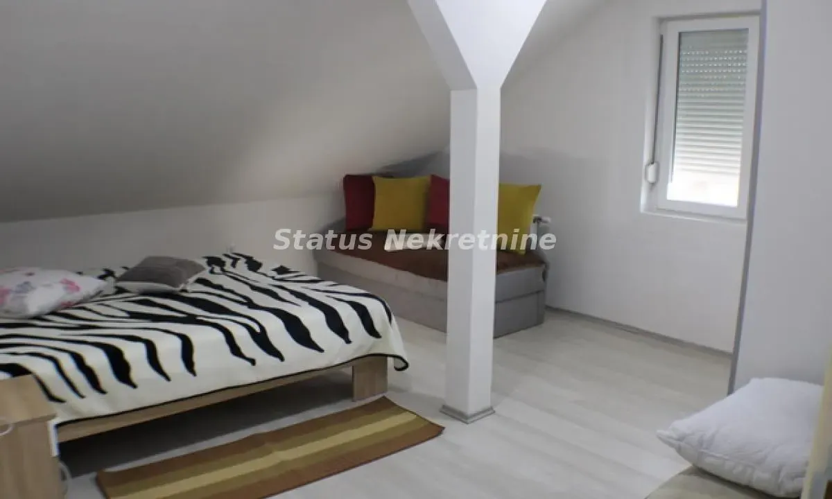 Sale, house, 159m², Beočin, Srbija