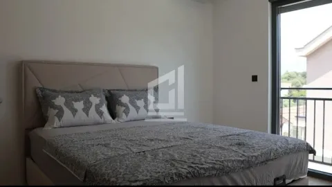 Izdavanje, jednosoban stan, 47m², Dalmatinska ulica, Podgorica - image 7