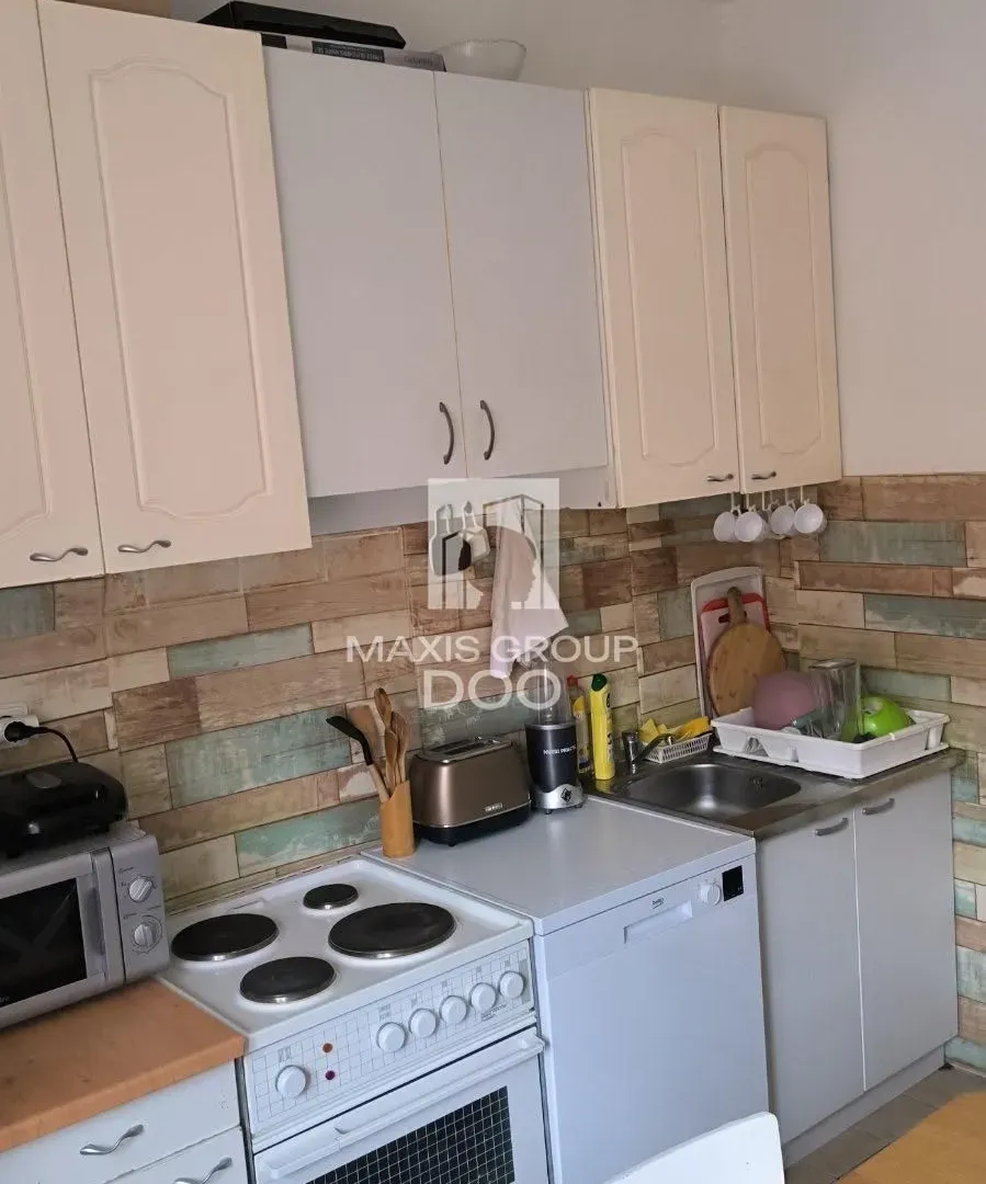 Sale, three bedroom apartment, 96m², Lazarevac, Beograd