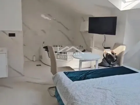 Prodaja, četvorosoban stan, 119m², Stari Grad, Beograd - image 10