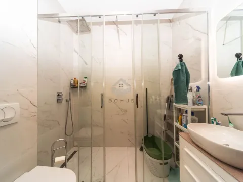 Izdavanje, jednosoban stan, 52m², Podgorica, Crna Gora - image 10