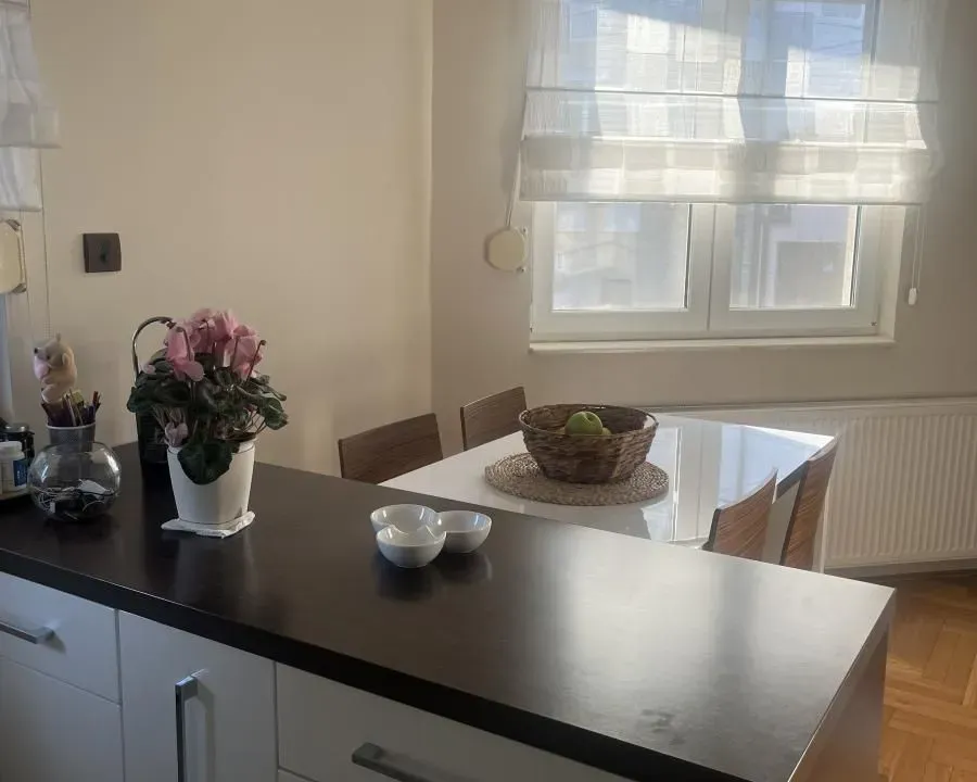 Sale, three bedroom apartment, 67m², Grbavica, Novi Sad Sve Podlokacije