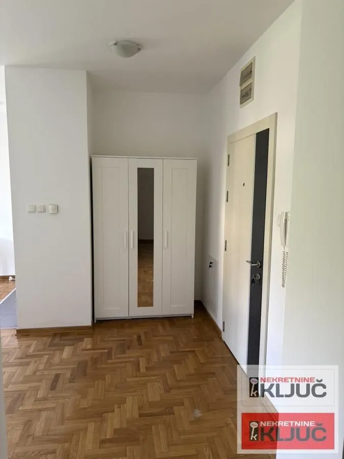 Rent, three bedroom apartment, 60m², Socijalno, Novi Sad Sve Podlokacije