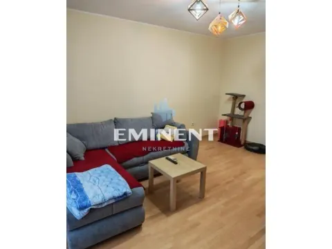 Izdavanje, dvosoban stan, 53m², Novi Beograd Blok 63, Novi Beograd Sve Podlokacije - image 3