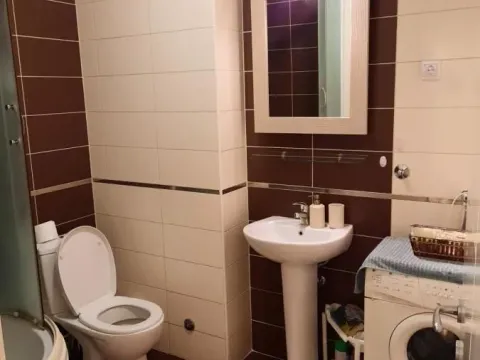 Izdavanje, jednosoban stan, 41m², Liman 3, Novi Sad Sve Podlokacije - image 13