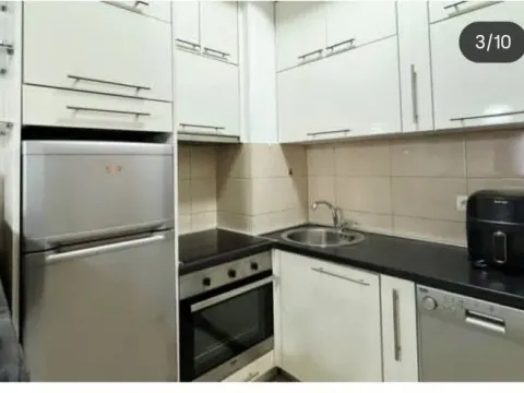 Izdavanje, jednosoban stan, 45m², Ljubović, Podgorica - image 5