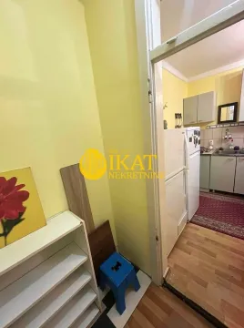 Prodaja, jednosoban stan, 31m², Severni Bulevar, Zvezdara Sve Podlokacije - image 6