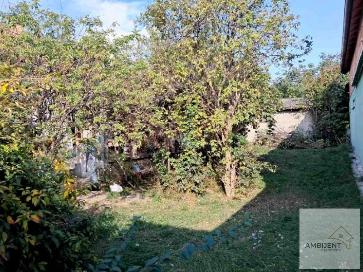 Sale, house, 155m², Centar, Inđija