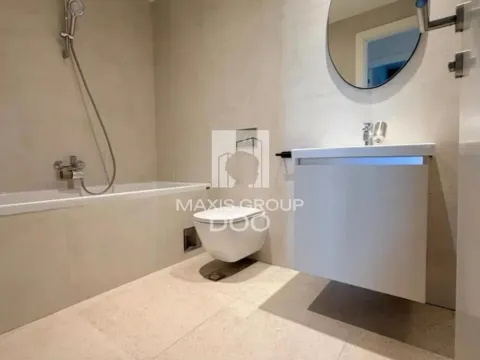 Sale, three bedroom apartment, 80m², Savski Venac, Beograd - image 2