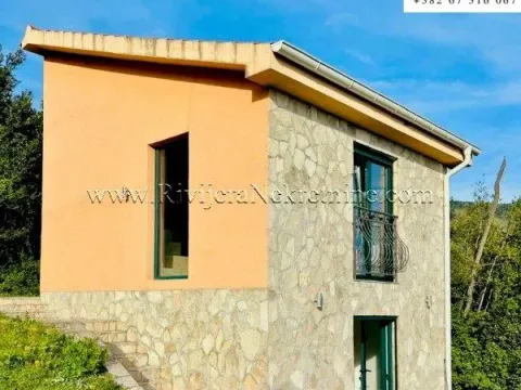 Prodaja, kuća, 80m², Mrčevac, Tivat - image 2