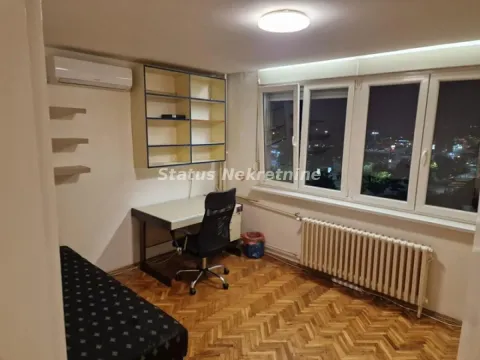 Rent, two bedroom apartment, 60m², Železnička Stanica, Novi Sad Sve Podlokacije - image 6
