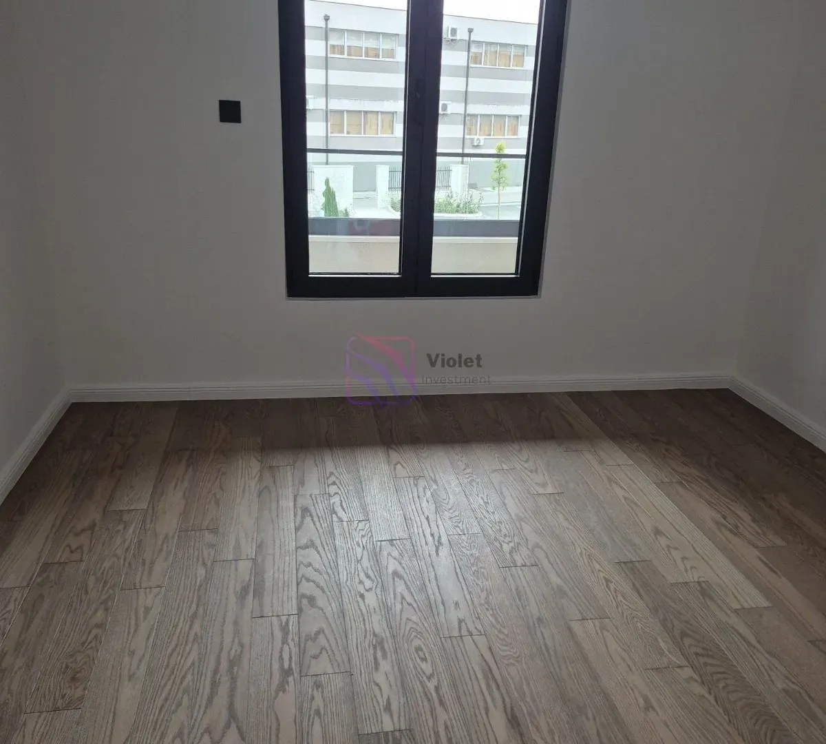 Prodaja, jednosoban stan, 47m², Donja Gorica, Podgorica