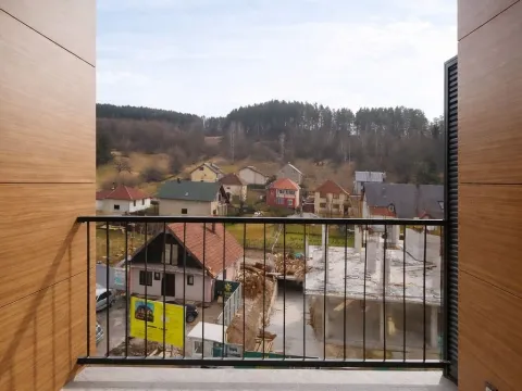 Prodaja, jednosoban stan, 44m², Kolašin, Crna Gora - image 5