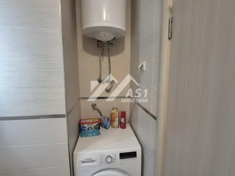 Izdavanje, dvosoban stan, 45m², Rotkvarija, Novi Sad Sve Podlokacije - image 7