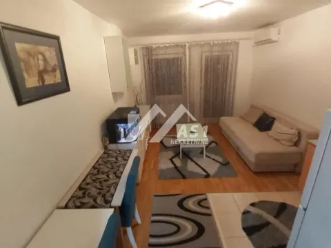 Rent, apartment, 26m², Nova Detelinara, Novi Sad Sve Podlokacije - image 3