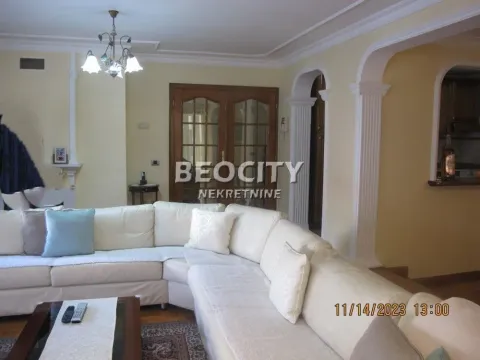 Prodaja, kuća, 639m², Višnjička Banja, Palilula Sve Podlokacije - image 8