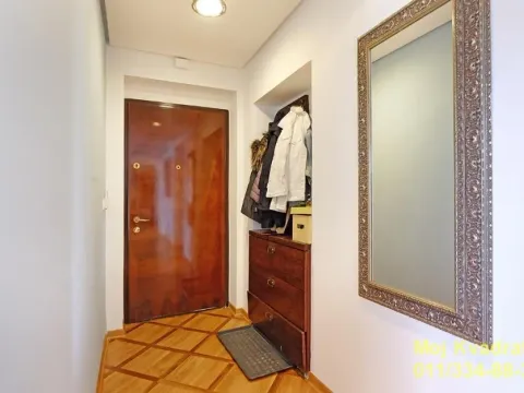 Prodaja, stan, 190m², Savski Venac, Beograd - image 16