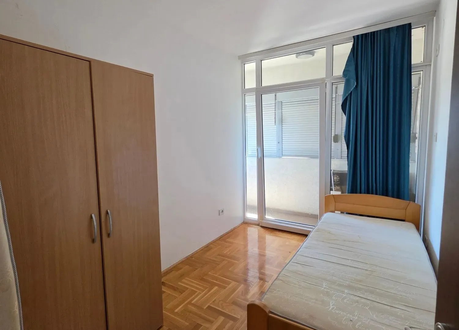 Rent, two bedroom apartment, 65m², Podgorica, Crna Gora