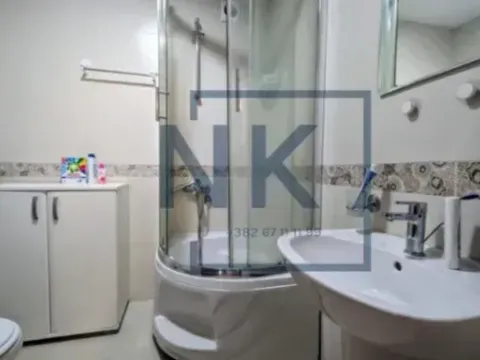 Sale, one bedroom apartment, 51m², City Kvart, Podgorica - image 12