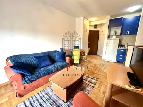 Izdavanje, jednosoban stan, 37m², Stari Aerodrom, Podgorica - image 2
