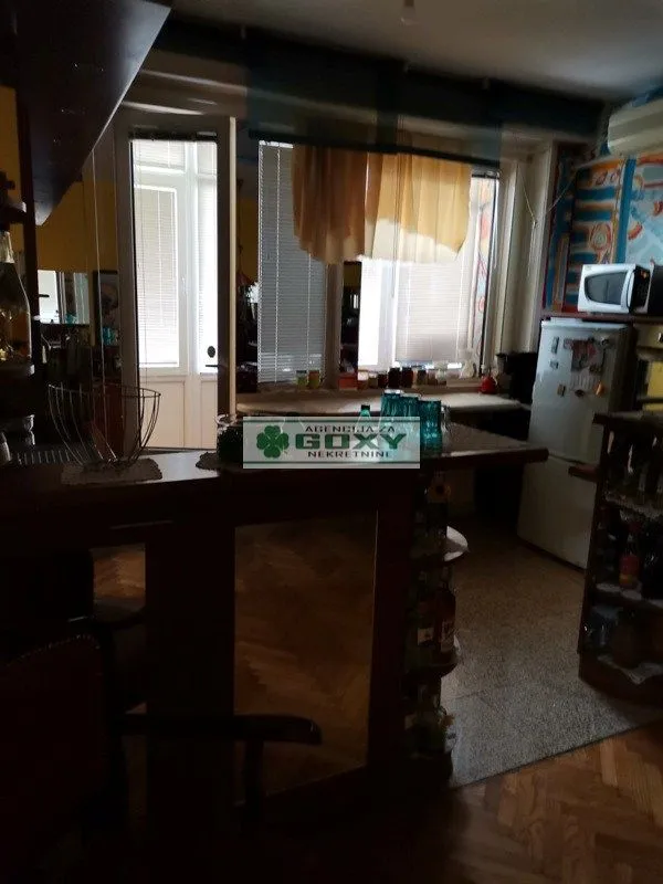 Sale, three bedroom apartment, 105m², Vračar Sve Podlokacije, Beograd