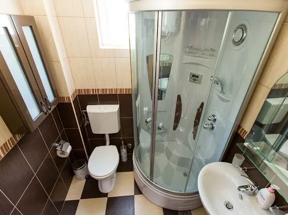 Sale, three bedroom apartment, 90m², Petrovac, Budva