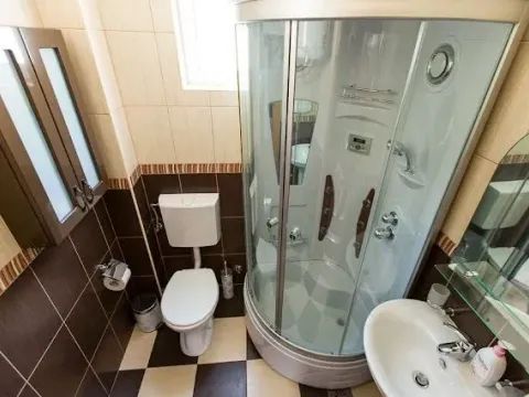 Sale, three bedroom apartment, 90m², Petrovac, Budva - image 6