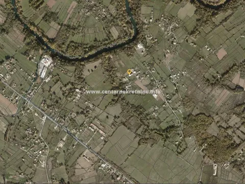 Prodaja, plac, 1286m², Danilovgrad, Crna Gora - image 3